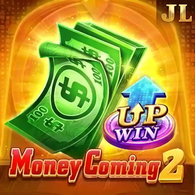 Trò chơi casino Tiền điên 2