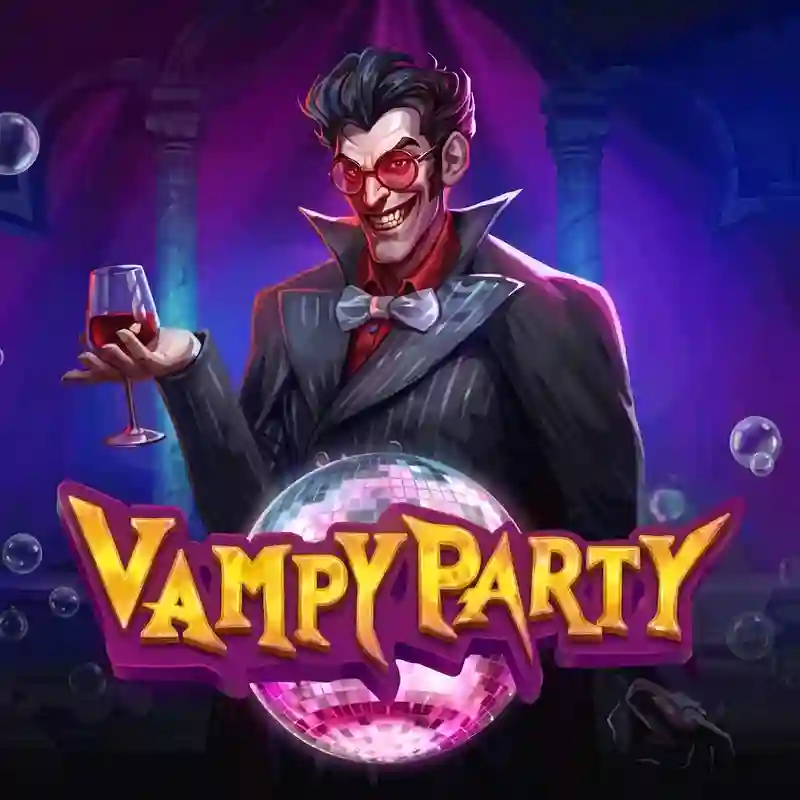 Trò chơi casino Tiệc Ma Cà Rồng trực tuyến uy tín tại shbet80