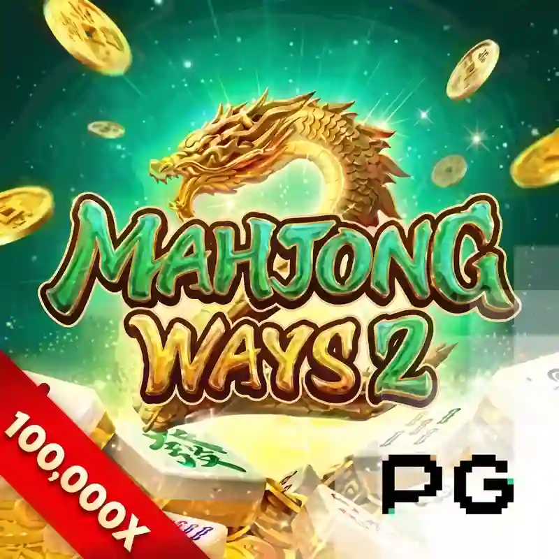 Trò chơi slot Đường Mạt Chược 2 tại casino shbet80